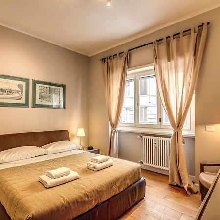 The Dome 3 Bedroom Apartment En Suite 로마 외부 사진