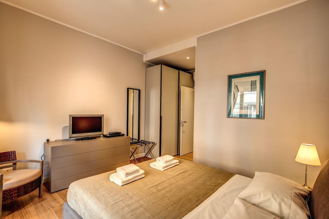 The Dome 3 Bedroom Apartment En Suite 로마 외부 사진