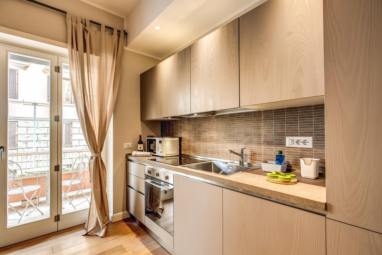 The Dome 3 Bedroom Apartment En Suite 로마 외부 사진