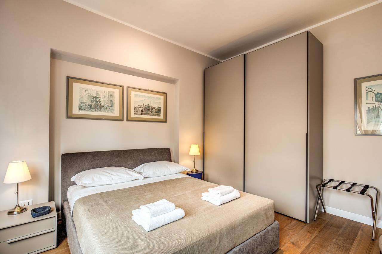 The Dome 3 Bedroom Apartment En Suite 로마 외부 사진