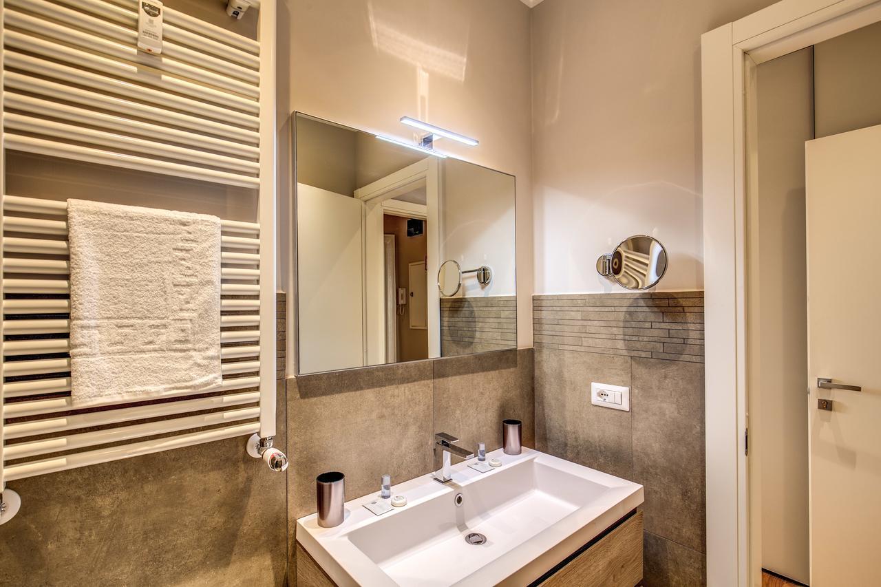 The Dome 3 Bedroom Apartment En Suite 로마 외부 사진