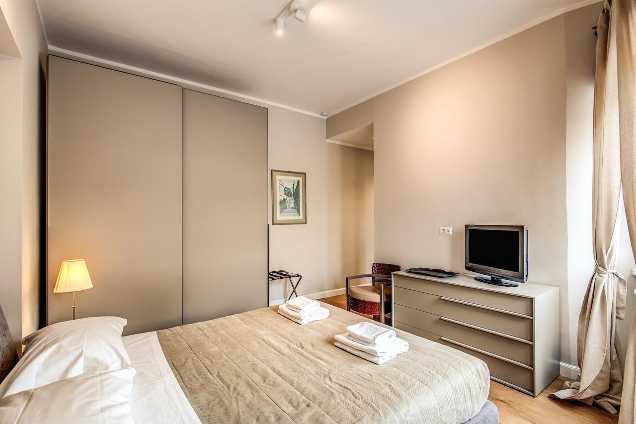 The Dome 3 Bedroom Apartment En Suite 로마 외부 사진