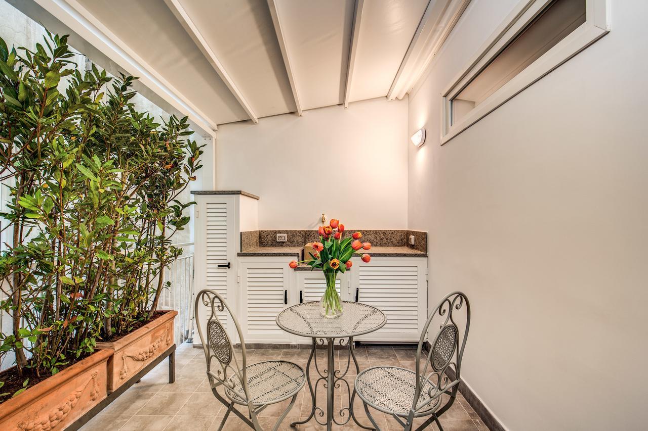 The Dome 3 Bedroom Apartment En Suite 로마 외부 사진