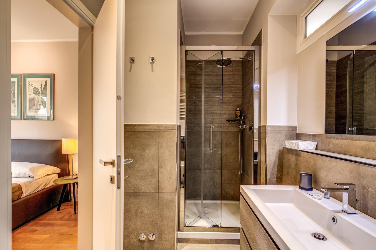 The Dome 3 Bedroom Apartment En Suite 로마 외부 사진