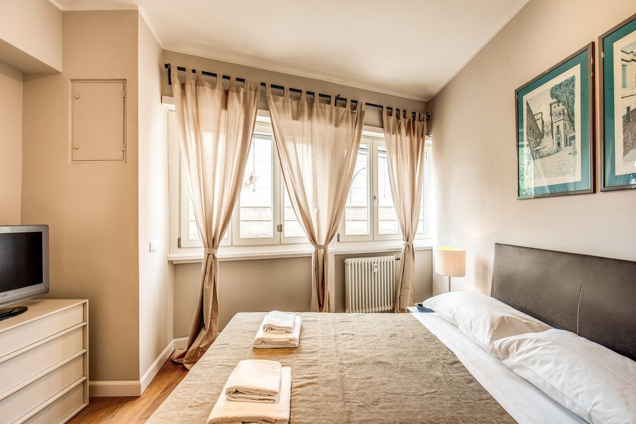 The Dome 3 Bedroom Apartment En Suite 로마 외부 사진