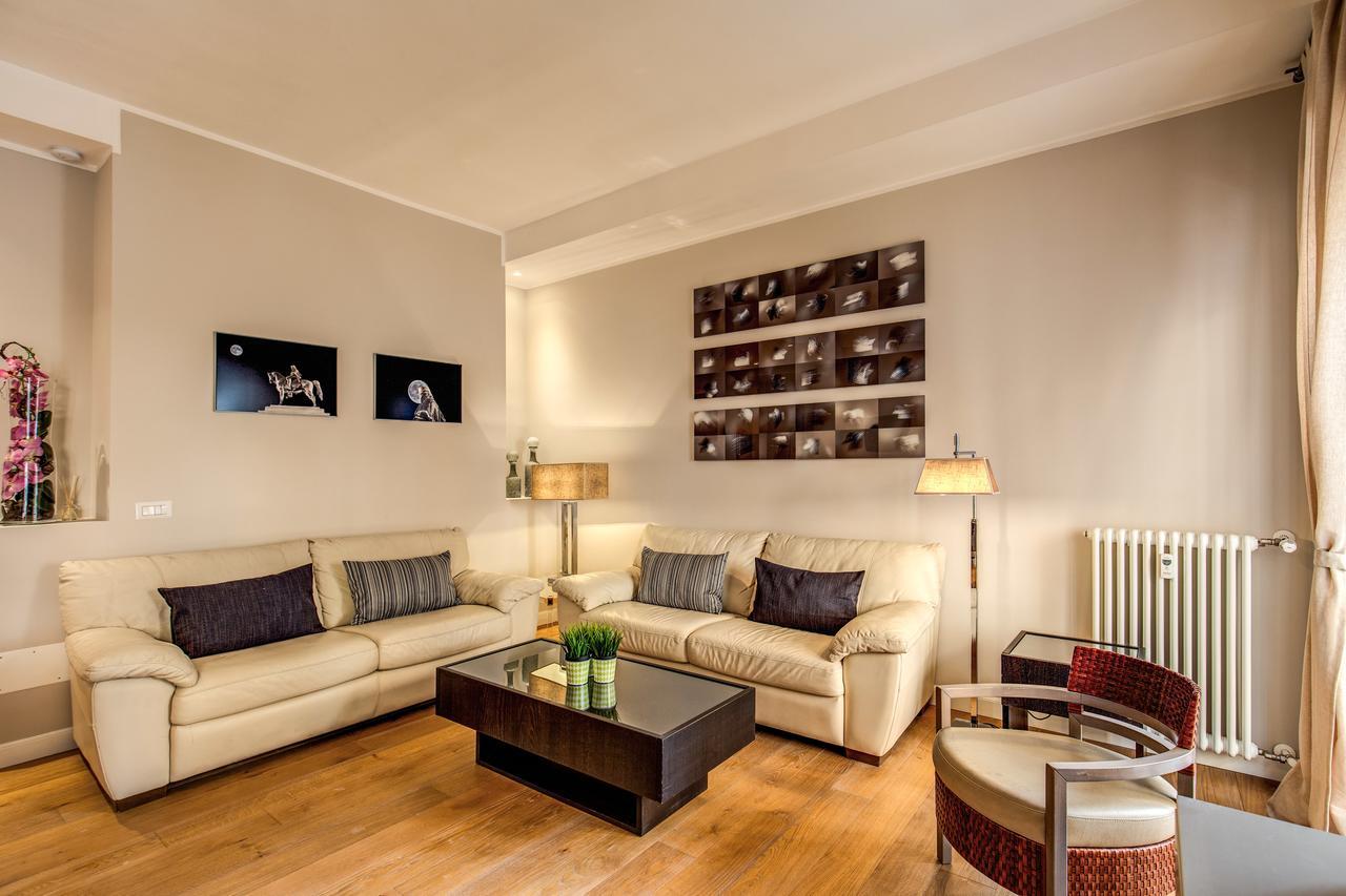 The Dome 3 Bedroom Apartment En Suite 로마 외부 사진