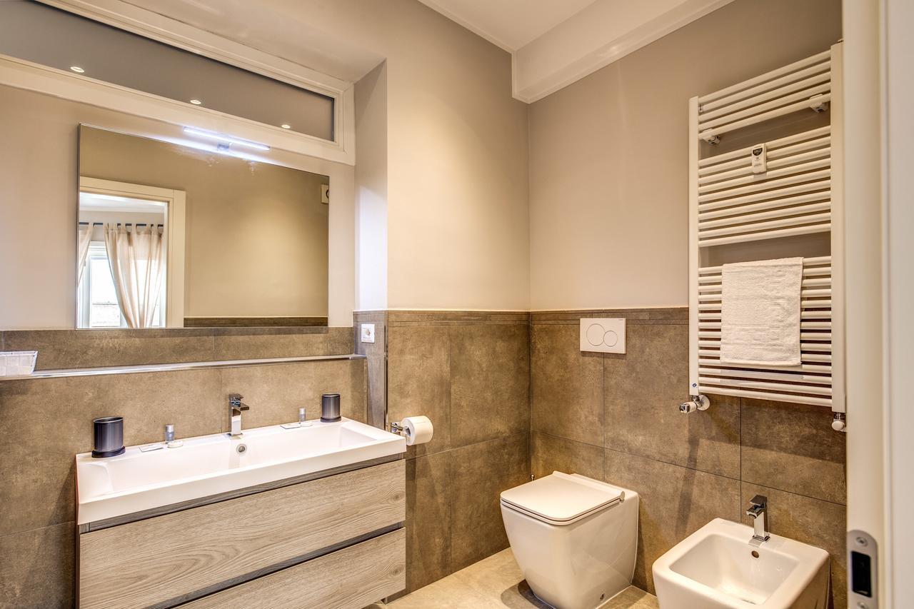 The Dome 3 Bedroom Apartment En Suite 로마 외부 사진