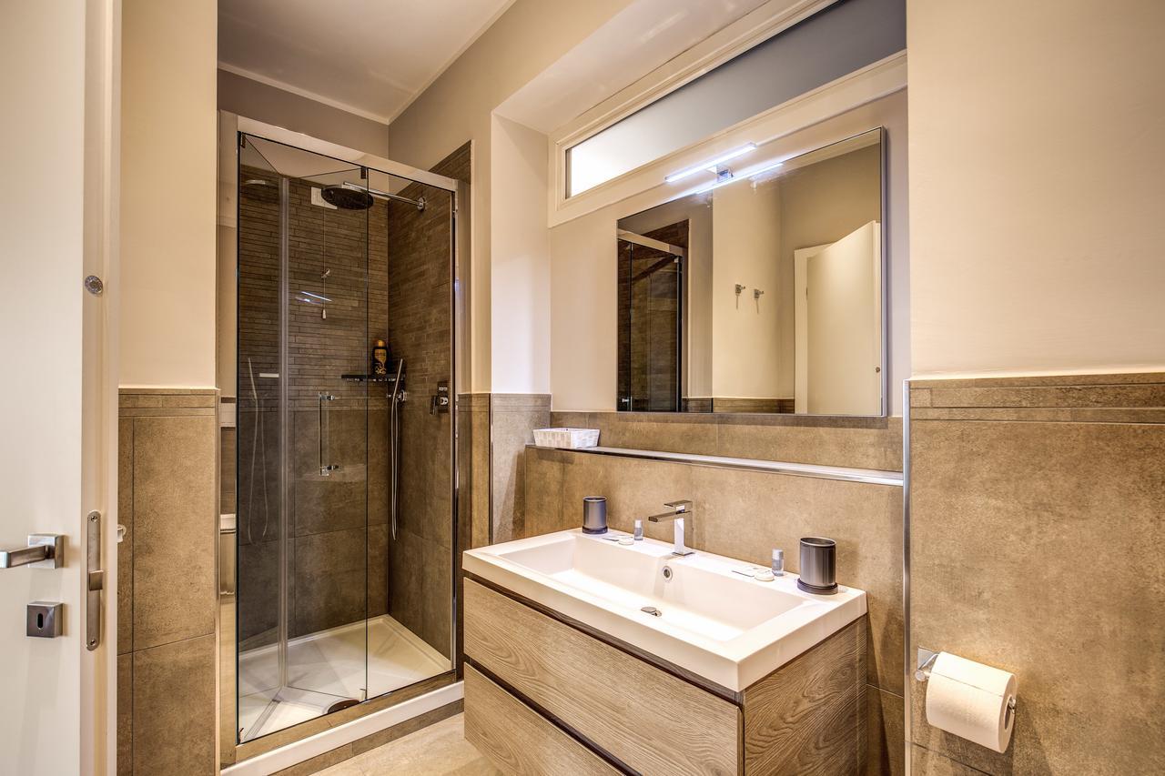 The Dome 3 Bedroom Apartment En Suite 로마 외부 사진