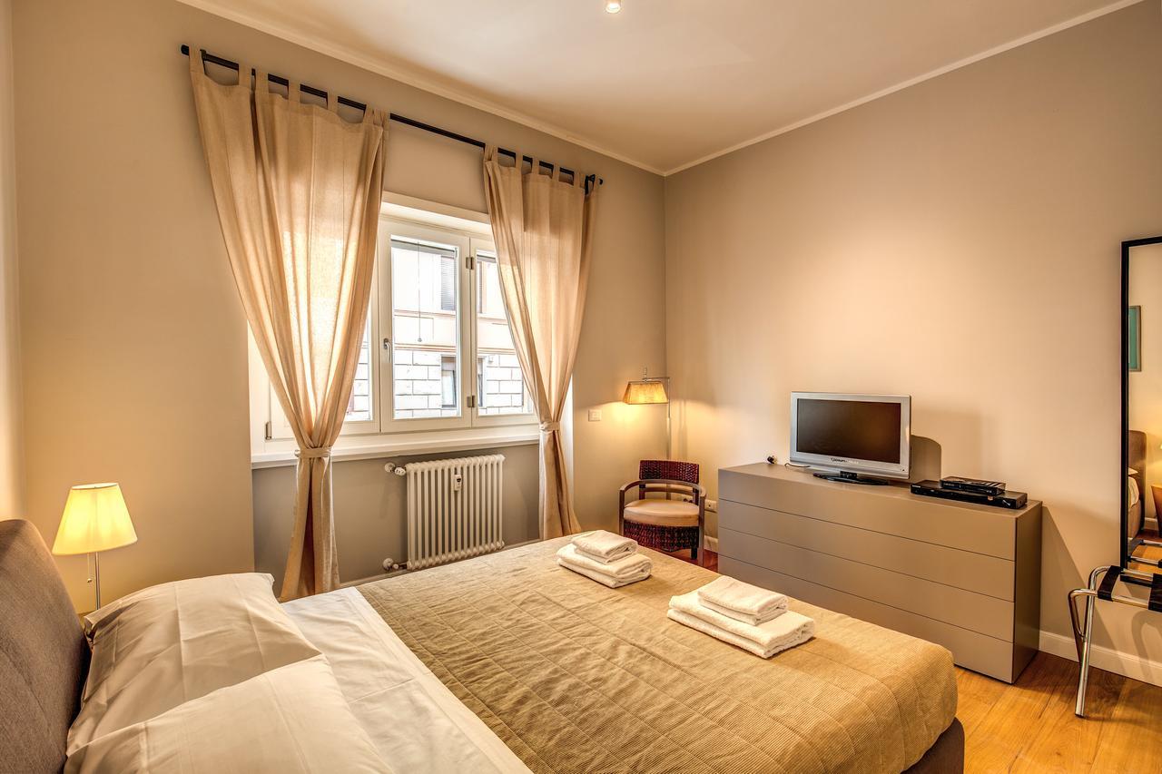 The Dome 3 Bedroom Apartment En Suite 로마 외부 사진